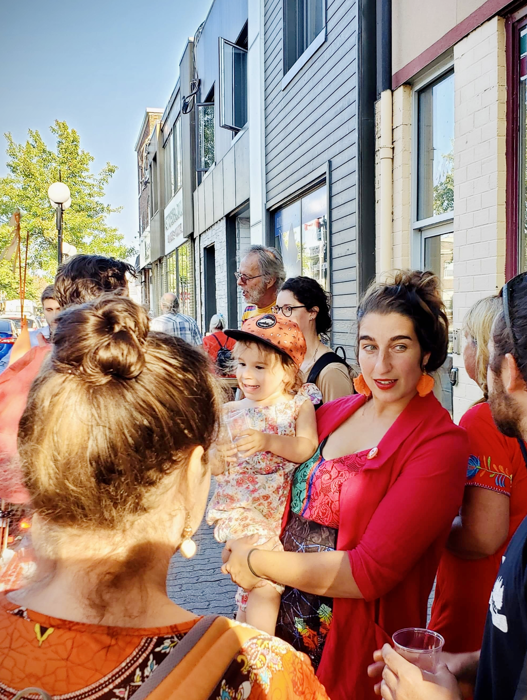 Émilise Lessard-Therrien